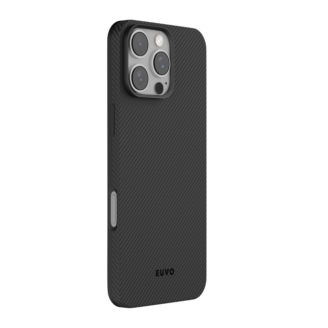 Aero Plus Case for iPhone