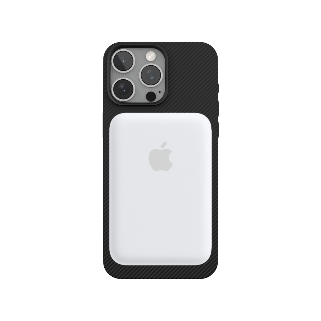 Aero Plus Case for iPhone