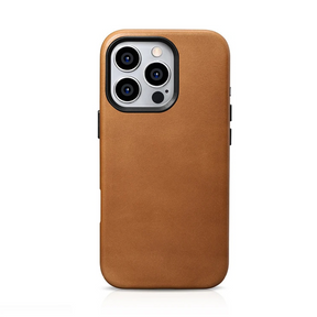 iPhone Leather Case