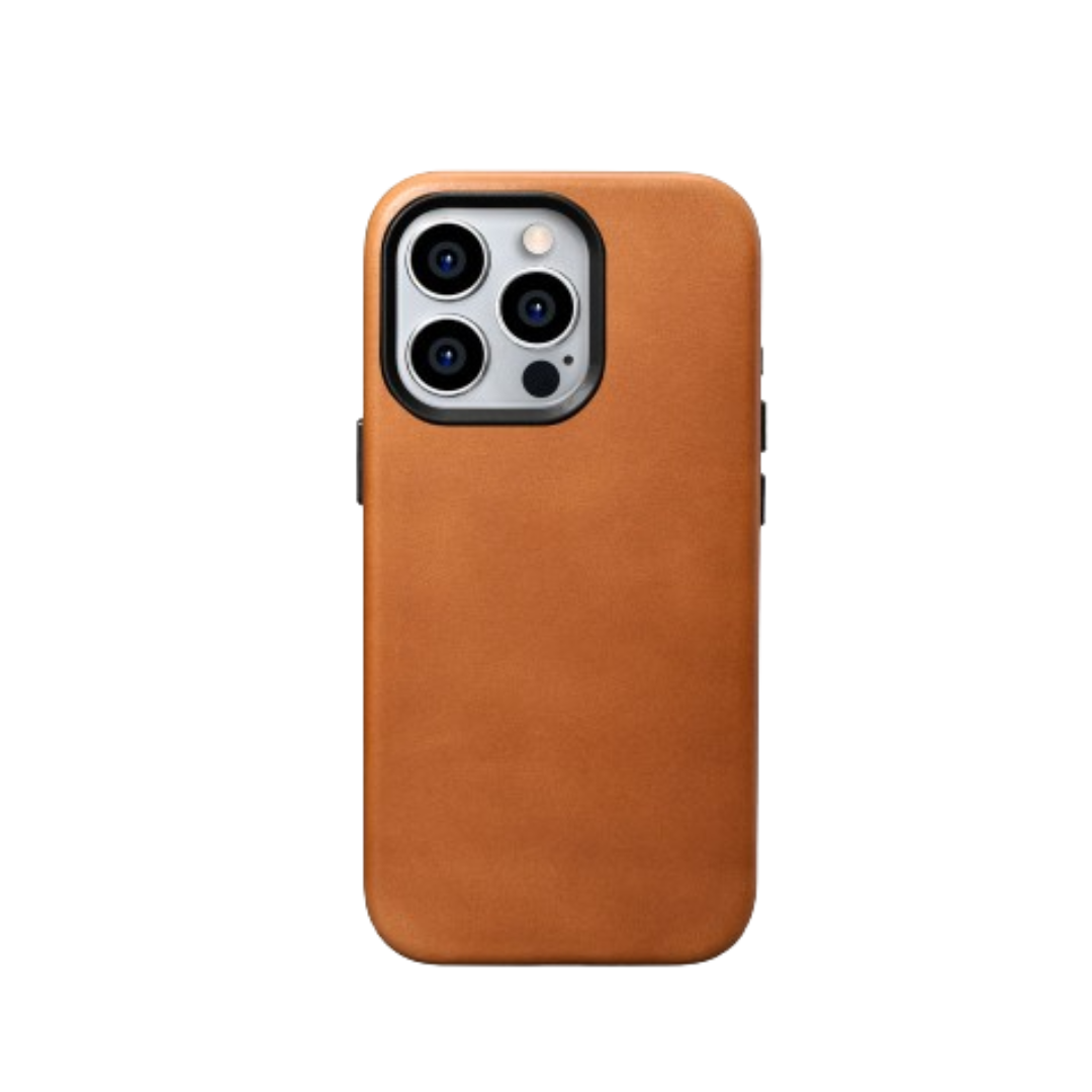 iPhone Leather Case